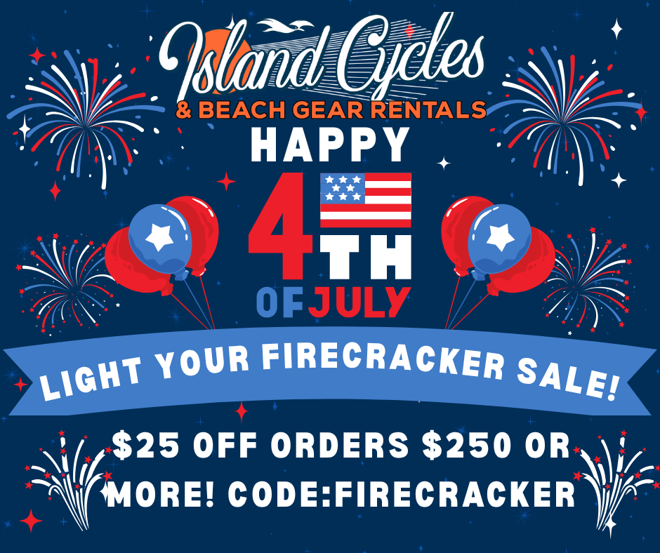 Light Your Firecracker Sale