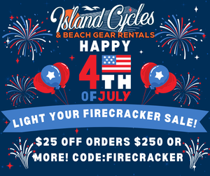 Light Your Firecracker Sale