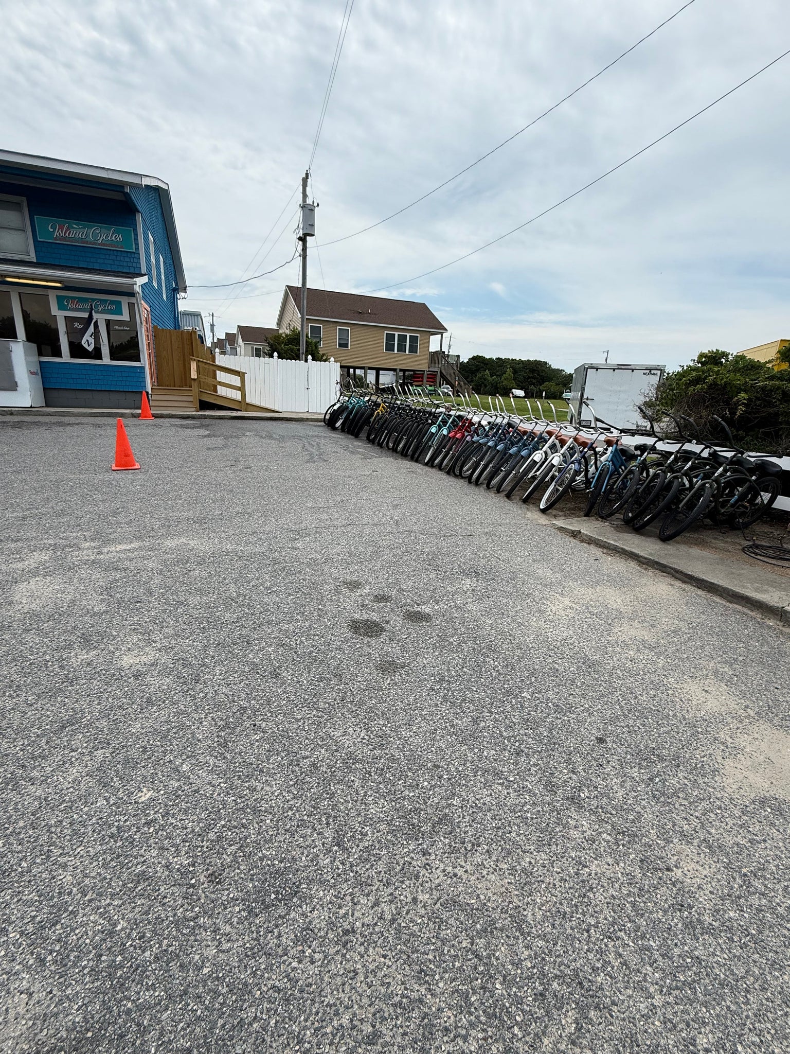 OUR RODANTHE STORE HAS MOVED