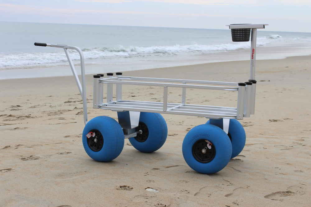Beach Carts