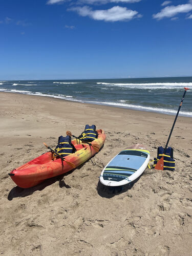 Beach Bundles