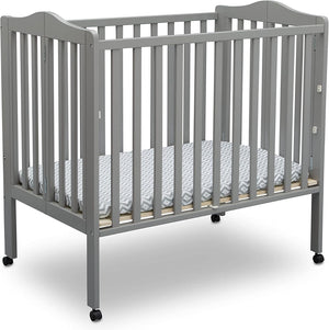 Portable Baby Crib