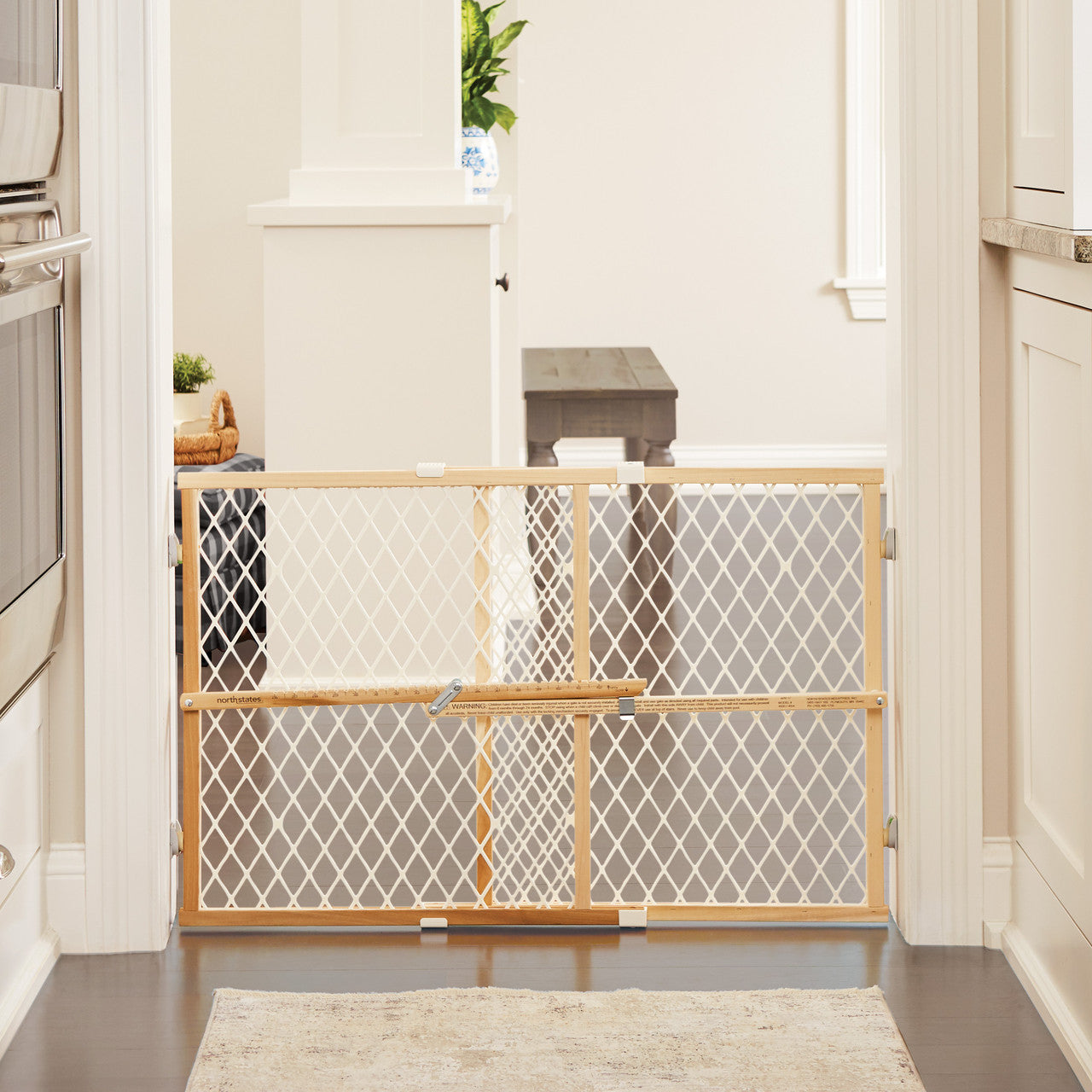 Baby Gate