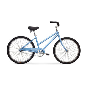 Single Speed Bike - Unisex 26" Weekly Rate: