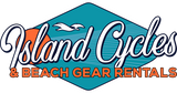 Island Cycles & Beach Gear Rentals