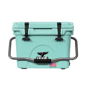 Orca Coolers