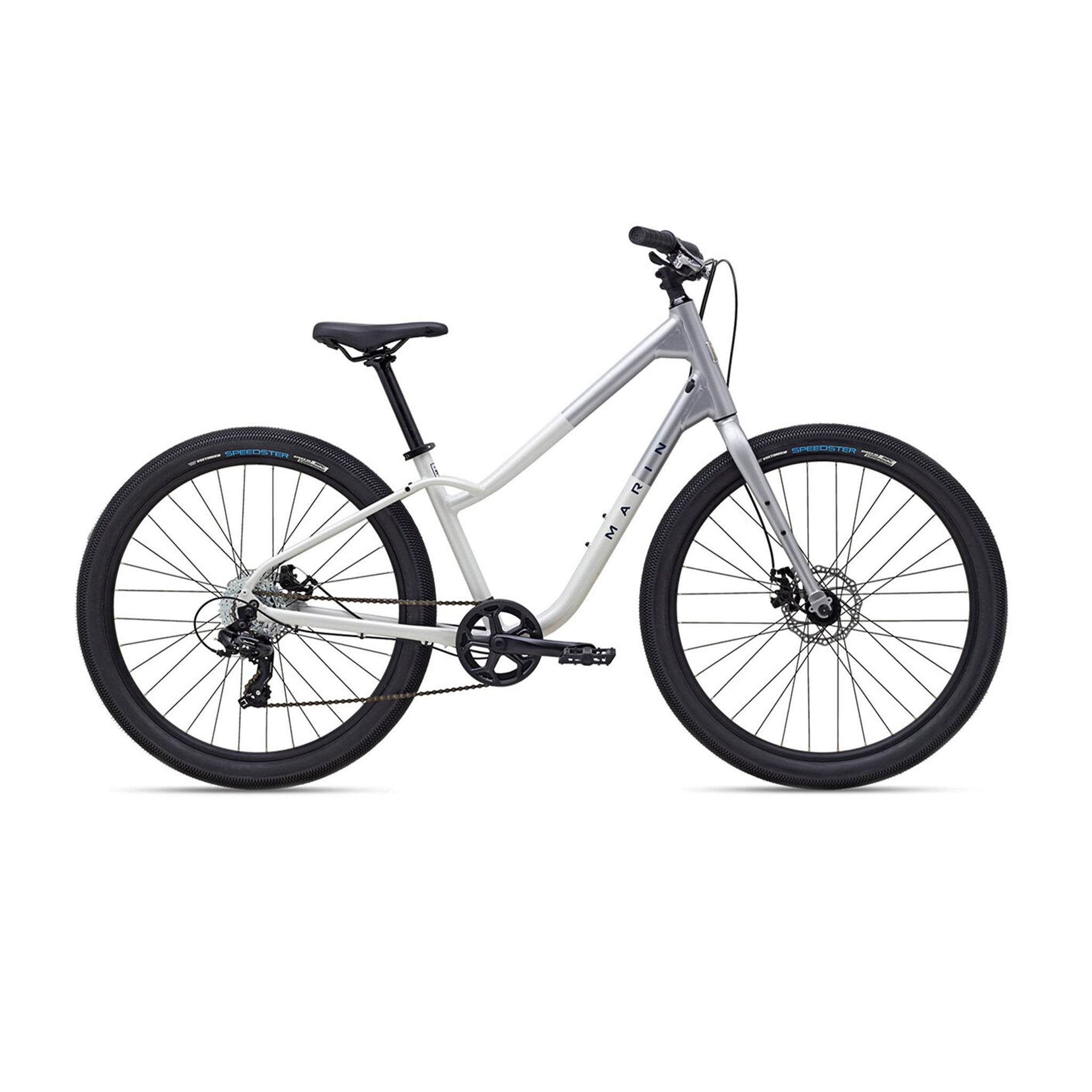 Unisex Hybrid Comfort - Medium (5'5" to 5'9")